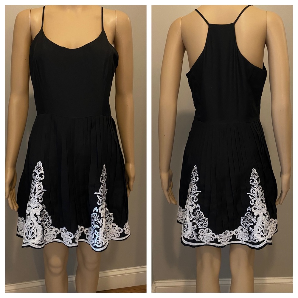 NWT Parker dress